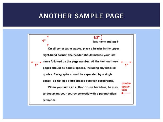 mla format notes pdf mla notes journal